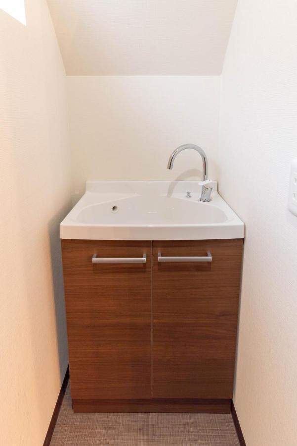 Bijou Suites Miyabi โอซาก้า ภายนอก รูปภาพ